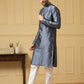 Armonia Designer Men's Kurta by Hilo Design