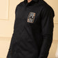 Card Shaped Embroidery Shirt by Hilo Design
