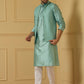 Celeste Designer Men's Nehru Jacket by Hilo Design
