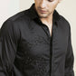 Awel Designer Men's Shirt by Hilo Design