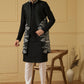 Alegre Designer Men's Indo Western by Hilo Design