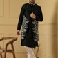 Alegre Designer Men's Indo Western by Hilo Design