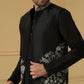 Alegre Designer Men's Indo Western by Hilo Design