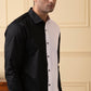 Black And White Shirt by Hilo Design