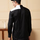 Black And White Shirt by Hilo Design