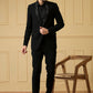 Carmen Designer Men's Blazer by Hilo Design