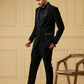 Carmen Designer Men's Blazer by Hilo Design