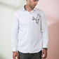 Bianco Reindeer Shirt by Hilo Design