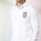 Bianco Owl Shirt by Hilo Design