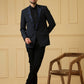 Blue Blazer by Hilo Design