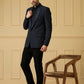 Blue Blazer by Hilo Design