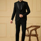 Aurora Designer Men's Blazer by Hilo Design