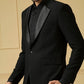 Aurora Designer Men's Blazer by Hilo Design