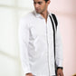 Brumo Designer Men's Shirt by Hilo Design