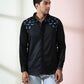 Blux Designer Men's Shirt by Hilo Design