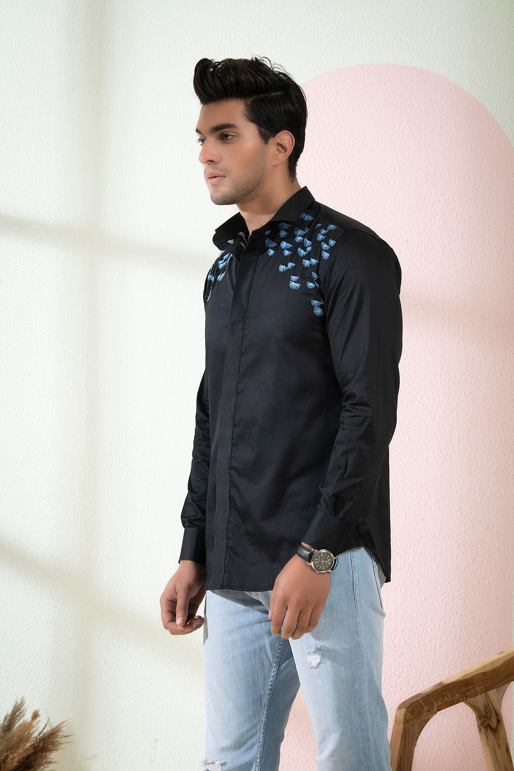 Blux by Hilo Design