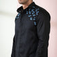 Blux Designer Men's Shirt by Hilo Design