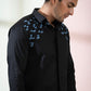 Blux Designer Men's Shirt by Hilo Design