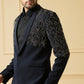Brillante Designer Men's Blazer by Hilo Design