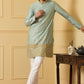 Aura Designer Men's Kurta by Hilo Design