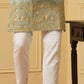 Aura Designer Men's Kurta by Hilo Design