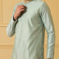 Aura Designer Men's Kurta by Hilo Design