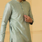 Aura Designer Men's Kurta by Hilo Design