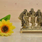 Aj Creations Ram Darbar Murti Idol - Swadesiicart