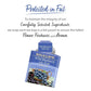 Bigelow Tea Wild Blueberry With Acai Herbal Tea With Freshness & Aroma Caffeine Free