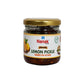 Nanak Homemade Lemon Pickle,300g-[Less Oil & Salt] [Sweet & Sour] - Swadesiicart