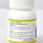Baps Amrut Erandbhrisht Haritaki Tablets