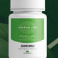 Charakayu Gokhru Tablets | Swadesiicart