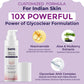 Sanfe Spotlite Sensitive Areas Body Serum - Swadesiicart