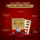 Torque's Multipower Softgel Capsules | Swadesiicart