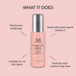 House Of Beauty Under Eye Serum - Swadesiicart