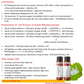 Bjain Homeopathy Calcarea Phosphorica LM Potency (Globules)