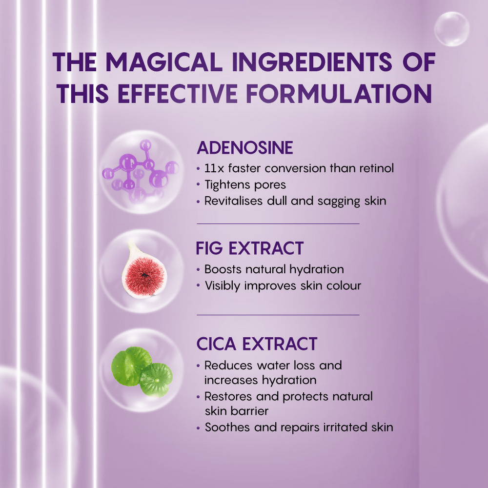 AHC Youth Focus Essence Anti-Aging Facial Essence Serum - Korean skincare | Swadesiicart