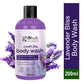 Globus Naturals Lavender Body Wash | Swadesiicart