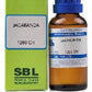 SBL Homeopathy Jacaranda Dilution
