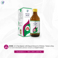 Pathak Ayurvedic Pharmacy Sitalope