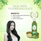 Axiom Vidharikand Juice - Swadesiicart