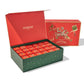 Classic Advent Calendar, Gift Set, 24 Teas