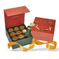 Christmas Breakfast Gift Set, 9 Teas
