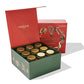 Christmas Breakfast Gift Set, 9 Teas