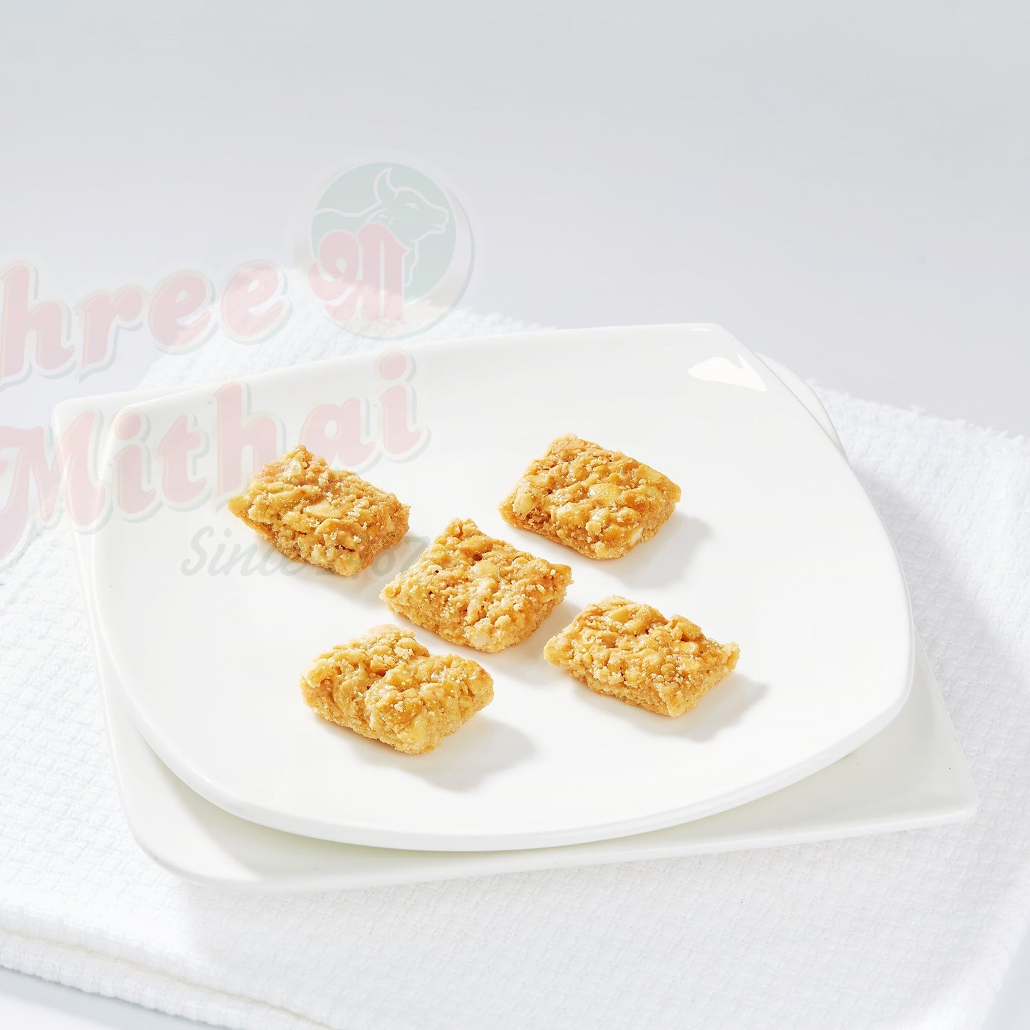 Shree Mithai Honey Chew Cookies | Swadesiicart