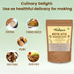 byPureNaturals Kuttu Vrat Atta (Buckwheat Flour)