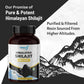 Sriman Lifesciences Himalayan Sj Capsules | Swadesiicart