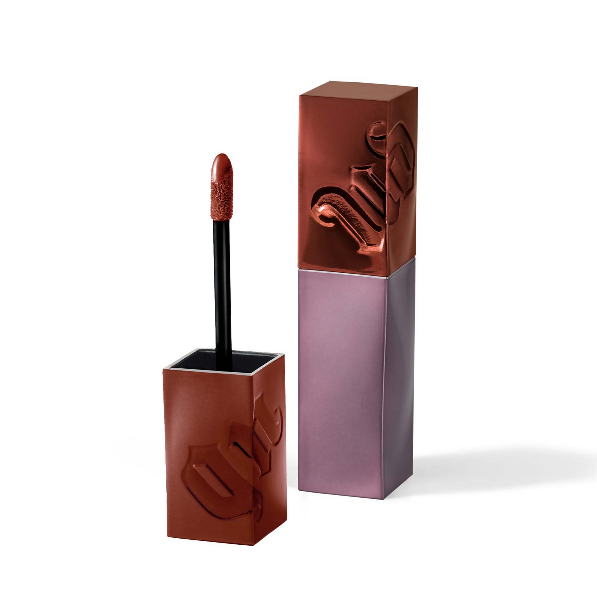 Urban Decay Vice Lip Bond - Law Of Attraction - Swadesiicart
