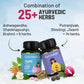 Gynoveda Yaami Ayurvedic Tablets & Jeehv Ayurvedic Tablets Combo | Swadesiicart