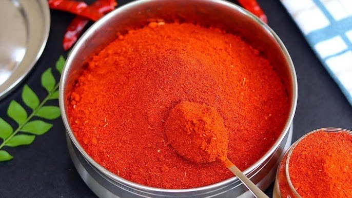 Madhura Pickles Kurala Karam - Swadesiicart